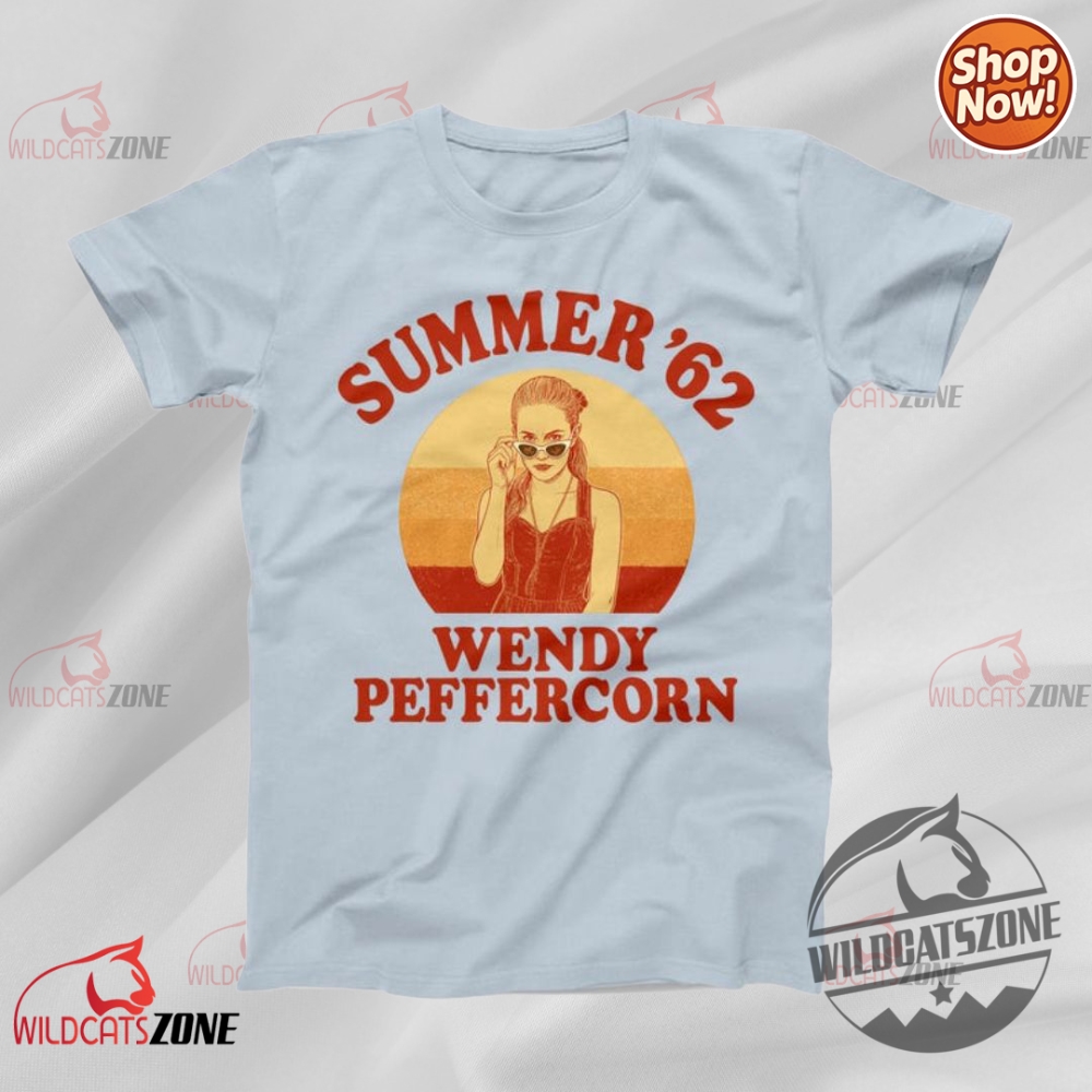 Wendy Peffercorn Shirt Men Women Vintage 12 Wendy Peffercorn shirt men women vintage