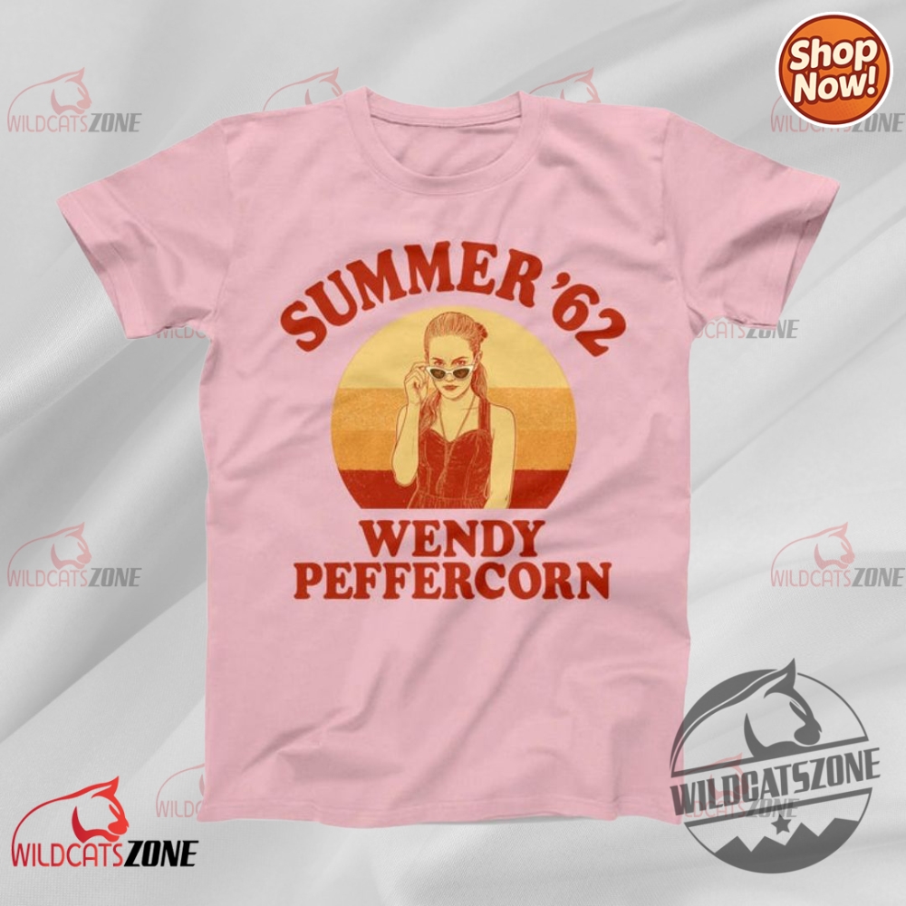 Wendy Peffercorn Shirt Men Women Vintage 13 Wendy Peffercorn shirt men women vintage