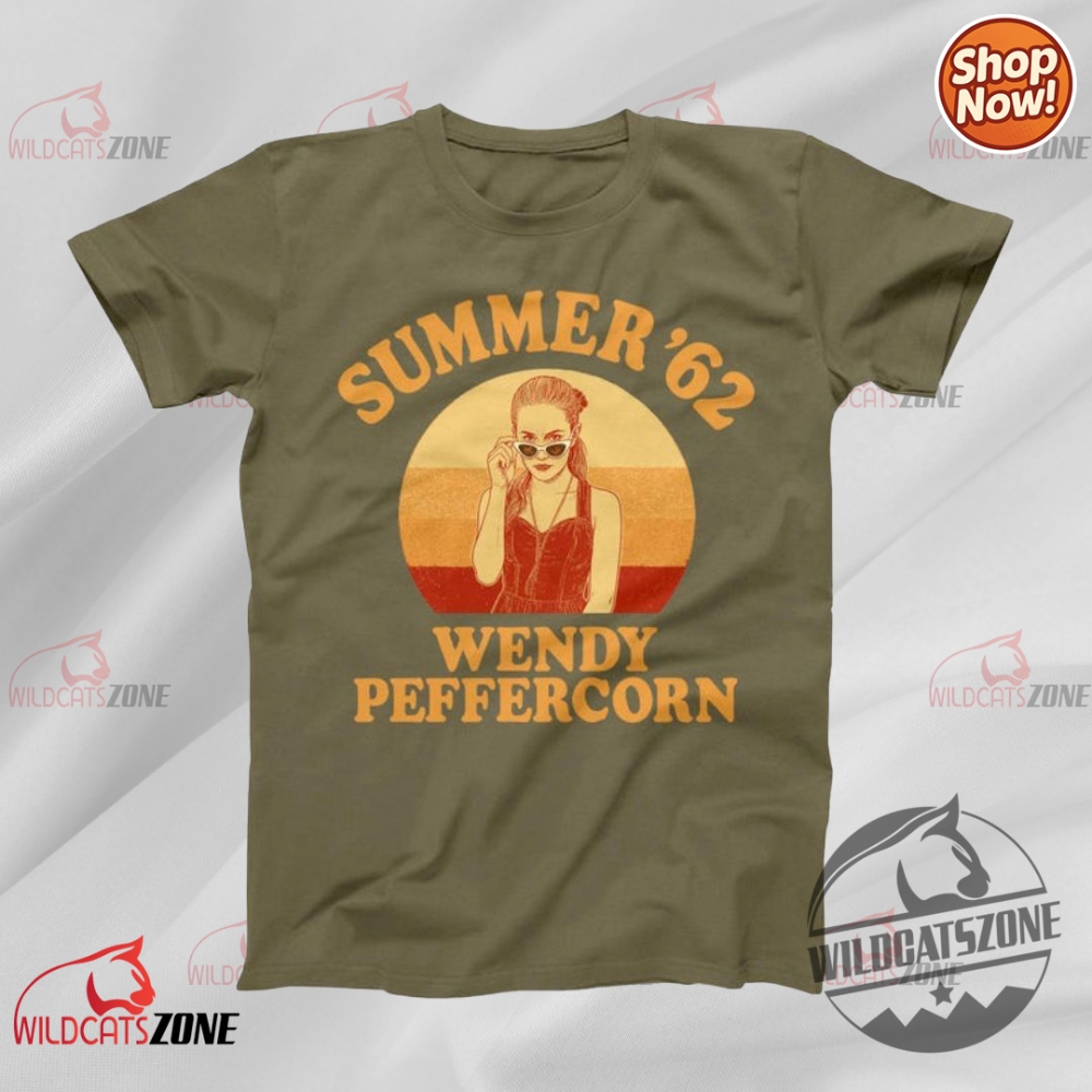 Wendy Peffercorn Shirt Men Women Vintage 14 Wendy Peffercorn shirt men women vintage