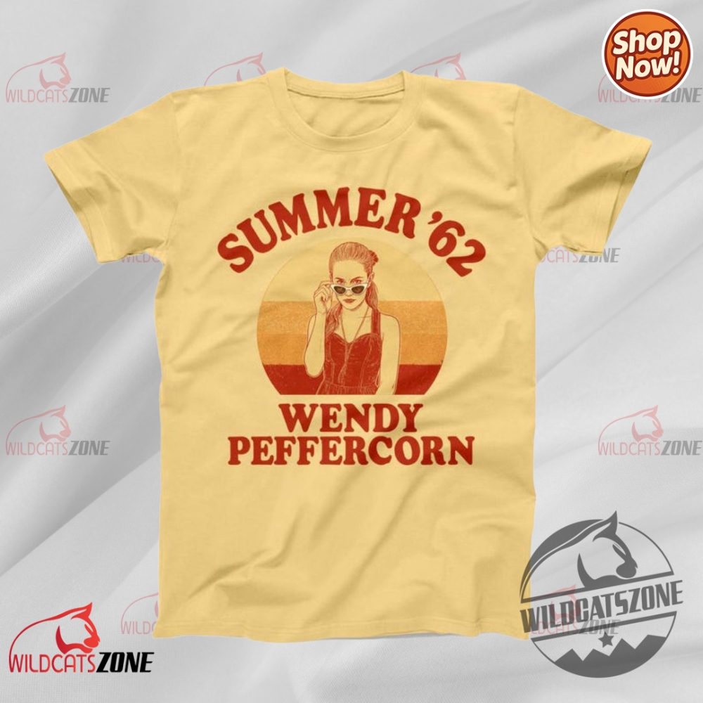 Wendy Peffercorn Shirt Men Women Vintage 15 Wendy Peffercorn shirt men women vintage