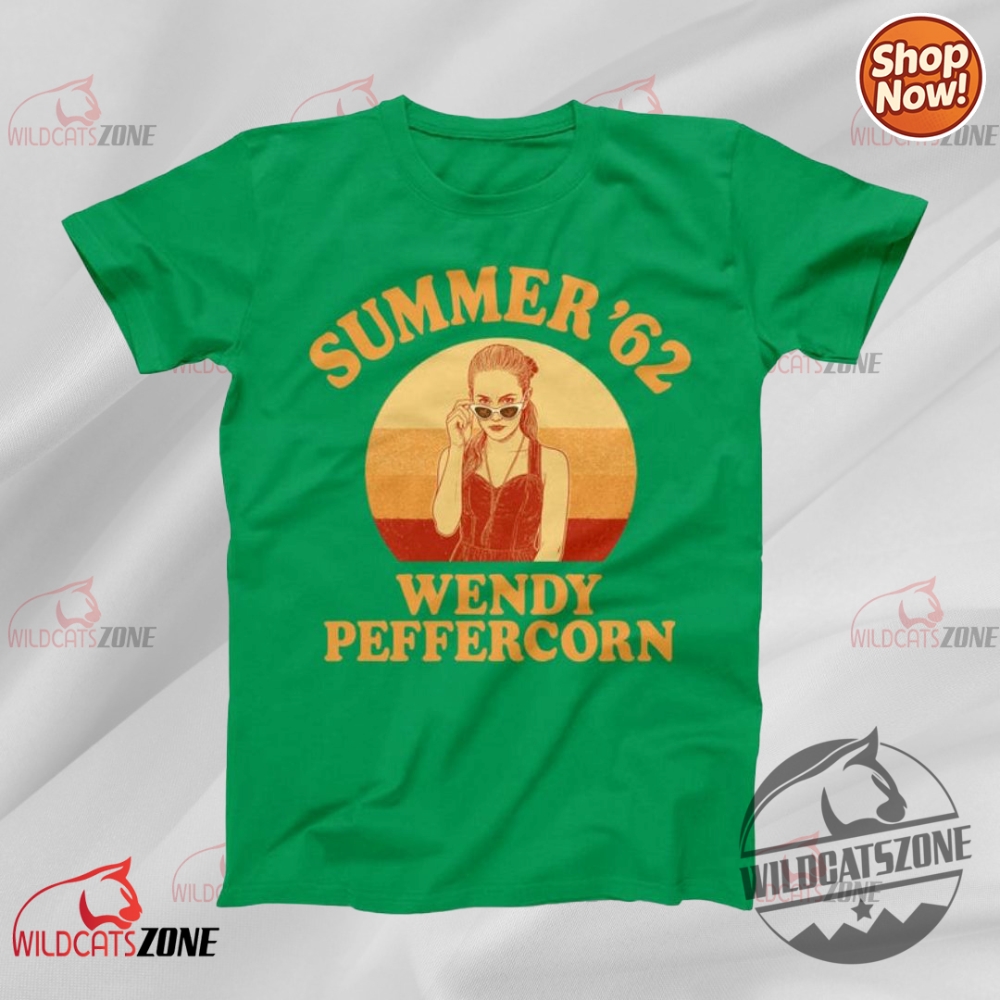 Wendy Peffercorn Shirt Men Women Vintage 16 Wendy Peffercorn shirt men women vintage