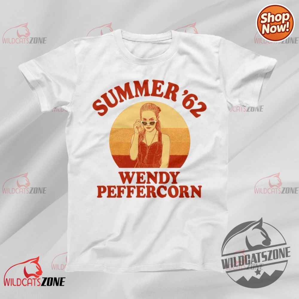 Wendy Peffercorn Shirt Men Women Vintage 17 Wendy Peffercorn shirt men women vintage