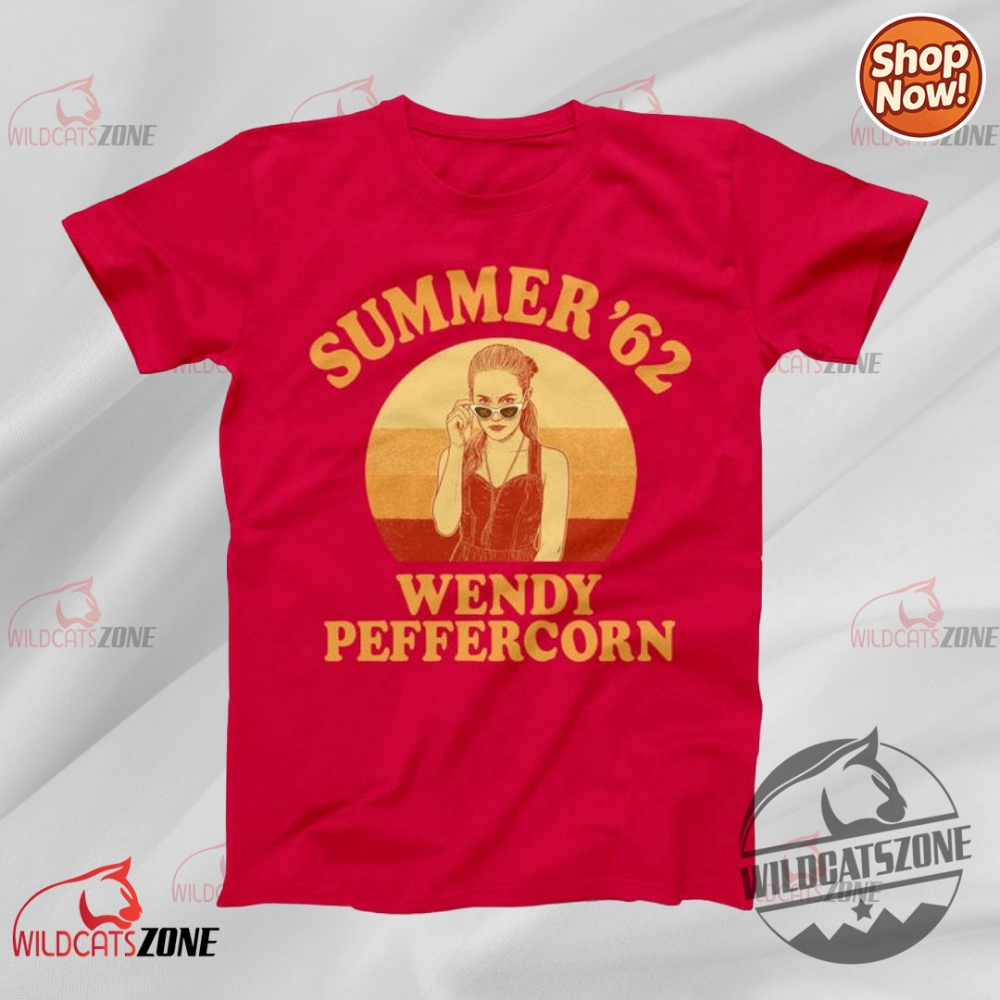 Wendy Peffercorn Shirt Men Women Vintage 18 Wendy Peffercorn shirt men women vintage