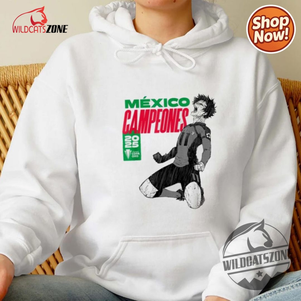 Blue Lock Mexico Shirt Hoodie Sweatshirt Men Women 6 Blue Lock Mexico shirt hoodie sweatshirt men women