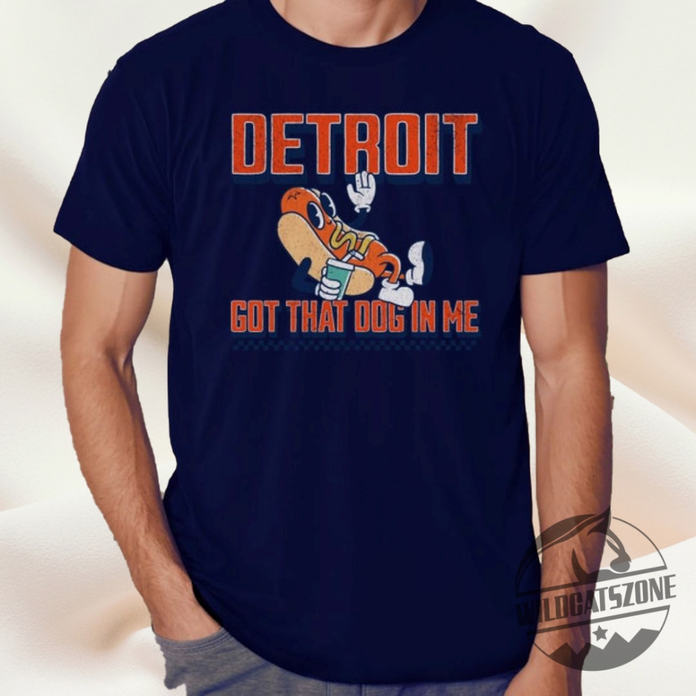 Detroit Tigers T Shirt Hoodie Sweatshirt 5 Detroit Tigers T Shirt Hoodie Sweatshirt