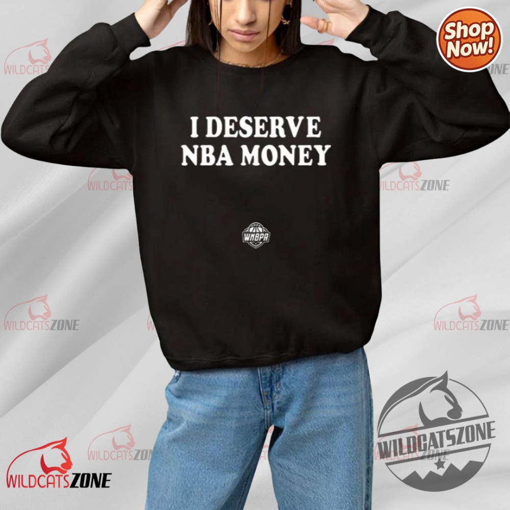 Caitlin Clark I Deserve Nba Money Shirt Wnba Allstar Game Hoodie Sweatshirt 4 Caitlin Clark I DESERVE NBA MONEY Shirt WNBA All-Star game hoodie sweatshirt