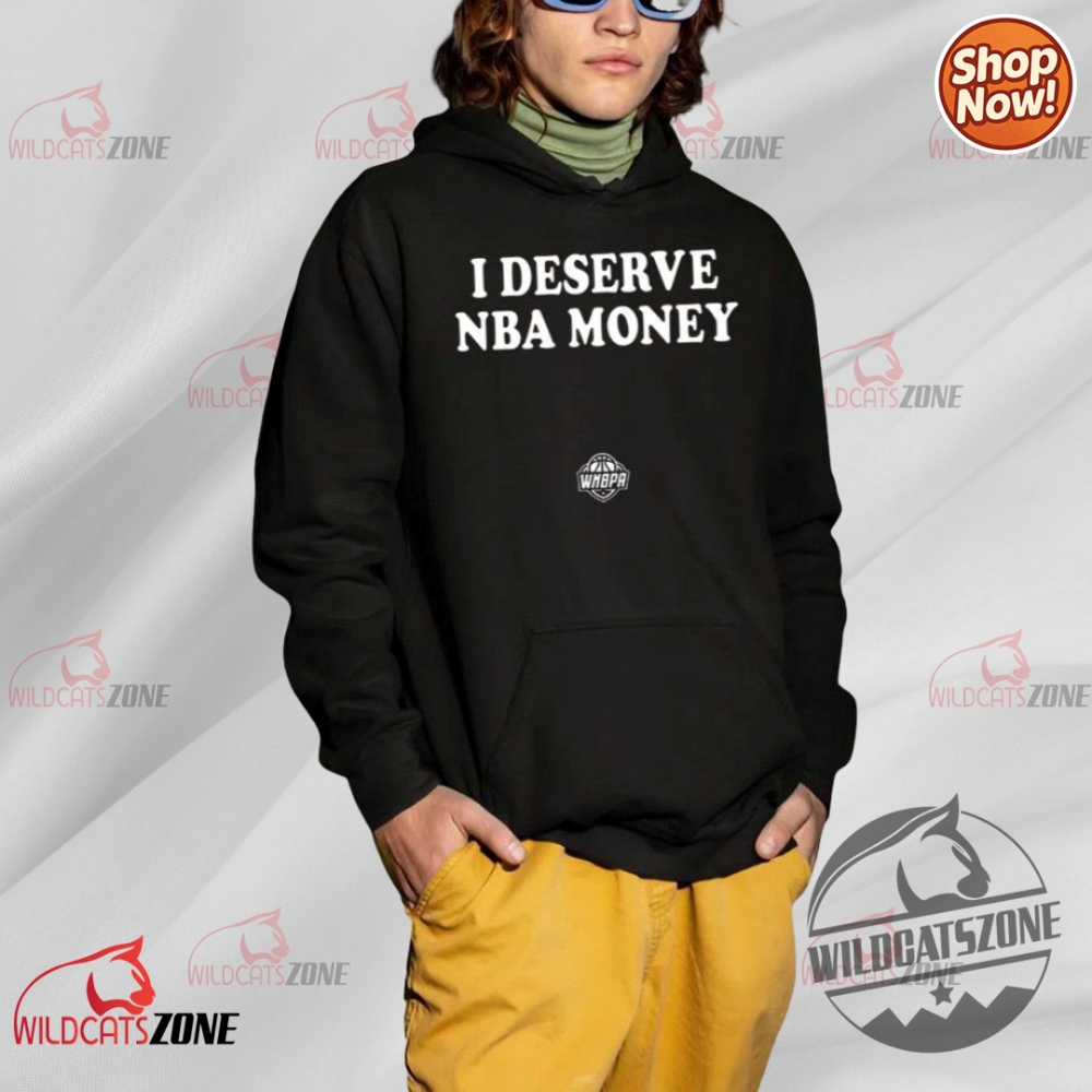 Caitlin Clark I Deserve Nba Money Shirt Wnba Allstar Game Hoodie Sweatshirt 5 Caitlin Clark I DESERVE NBA MONEY Shirt WNBA All-Star game hoodie sweatshirt