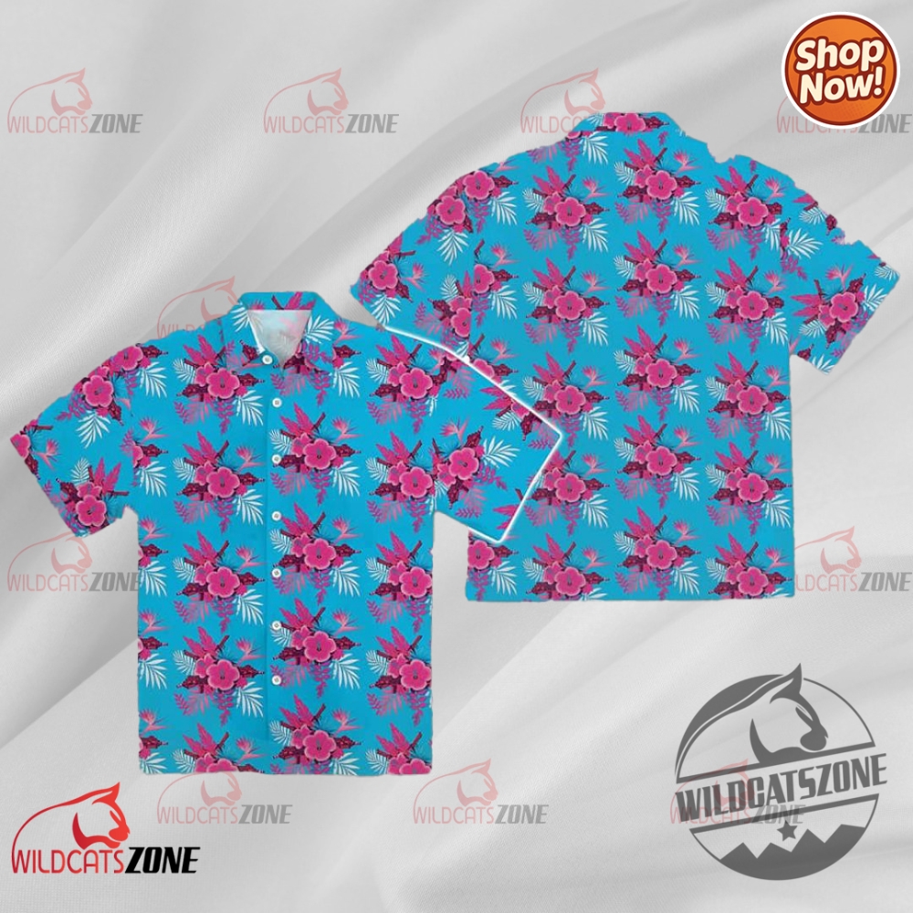 Hibiscus Ready Or Not Hawaiian Shirt Men Women Button Up Shirts 4 Hibiscus Ready Or Not Hawaiian Shirt men women button up shirts