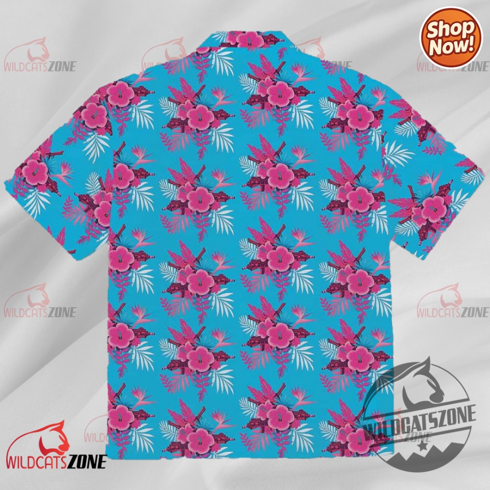 Hibiscus Ready Or Not Hawaiian Shirt Men Women Button Up Shirts 5 Hibiscus Ready Or Not Hawaiian Shirt men women button up shirts